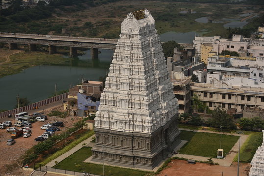 Srikalahasti